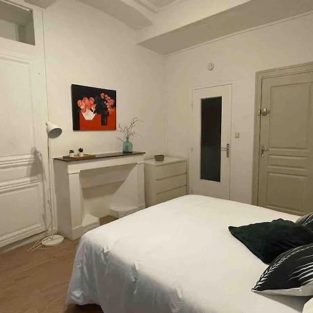 La Grande Cote Apartment Lyon Exterior foto