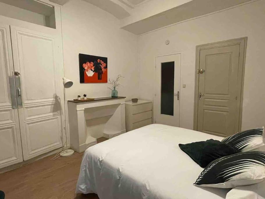 La Grande Cote Apartment Lyon Exterior foto