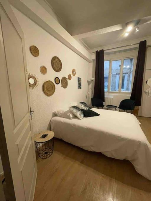 La Grande Cote Apartment Lyon Exterior foto